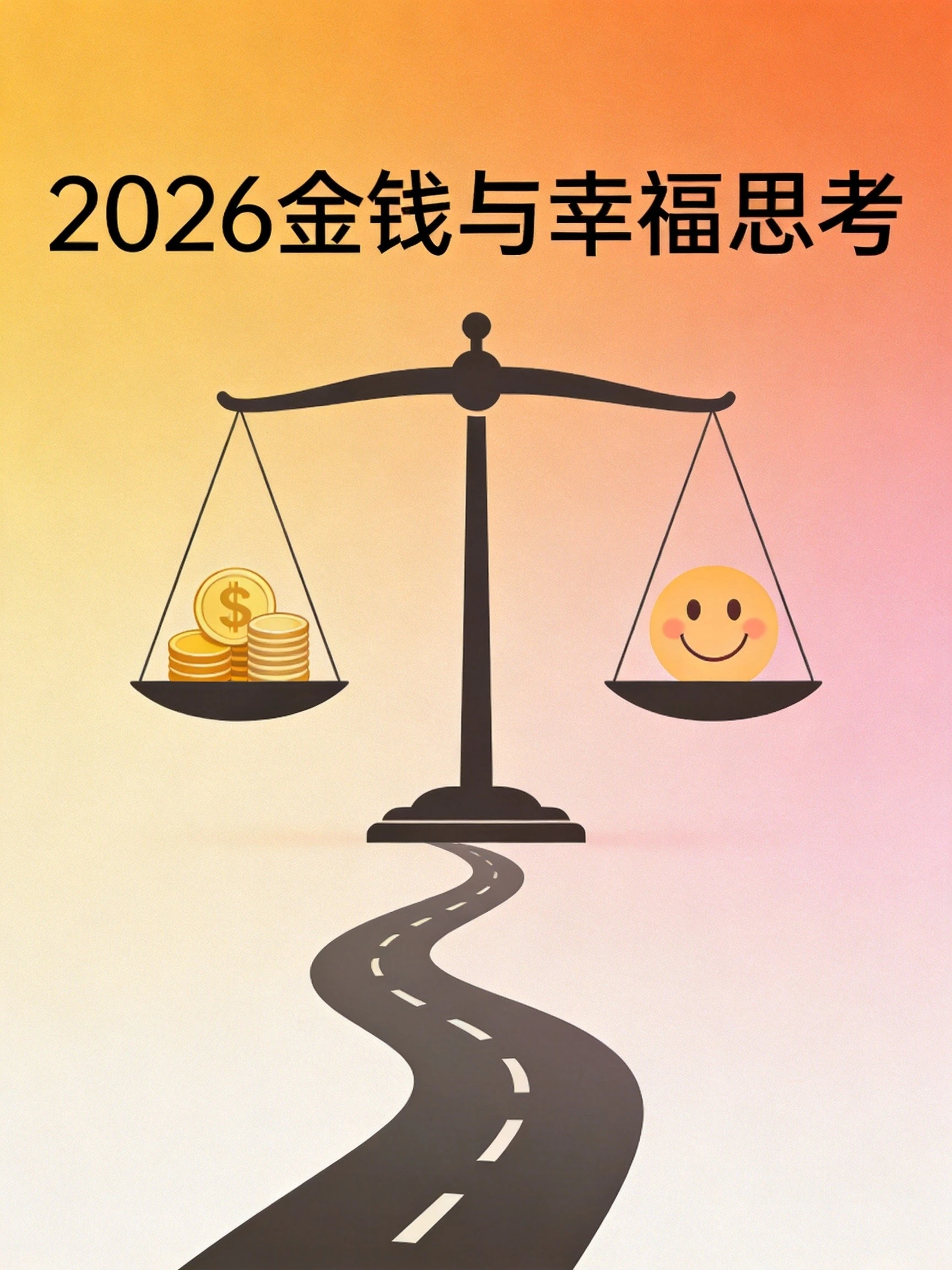 财富思维:金钱与幸福:一个过来人的深度思考
