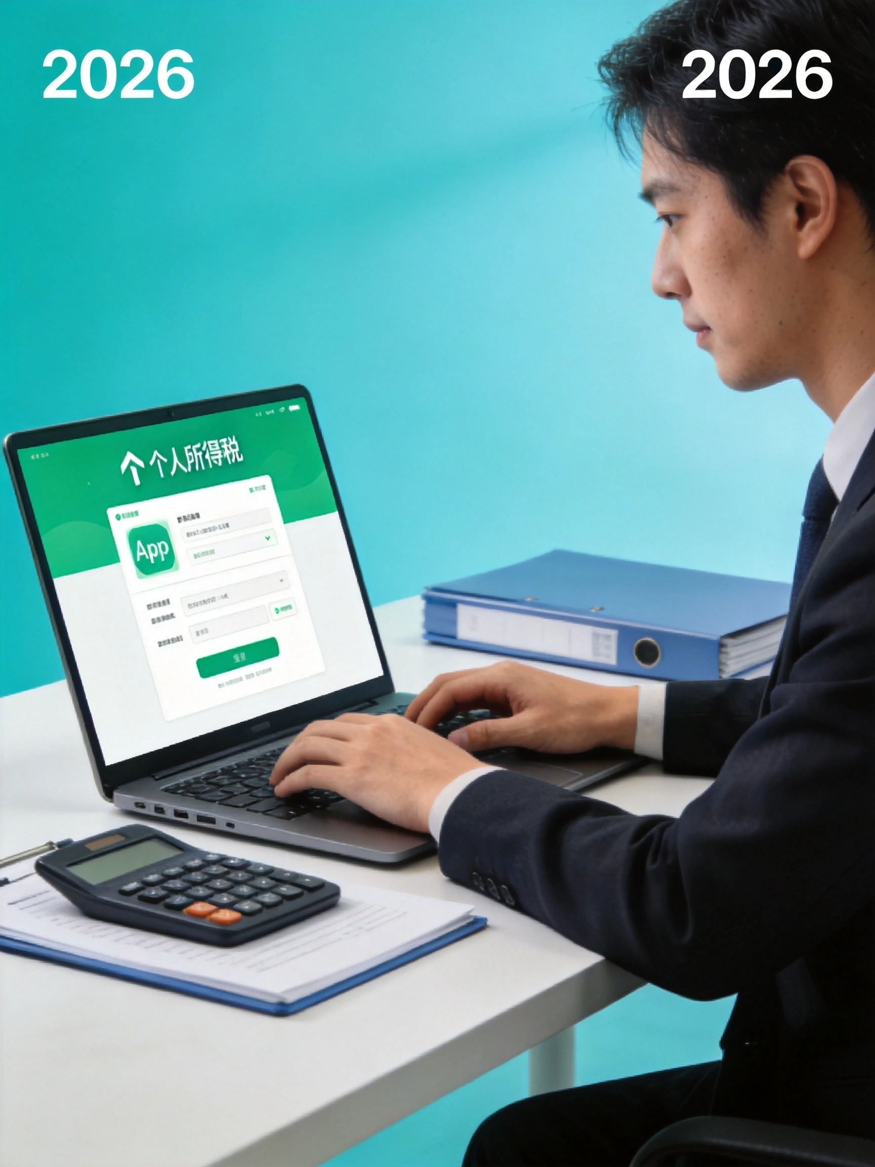 工资族的合法税务筹划:每年多省下几千块的实用指南
