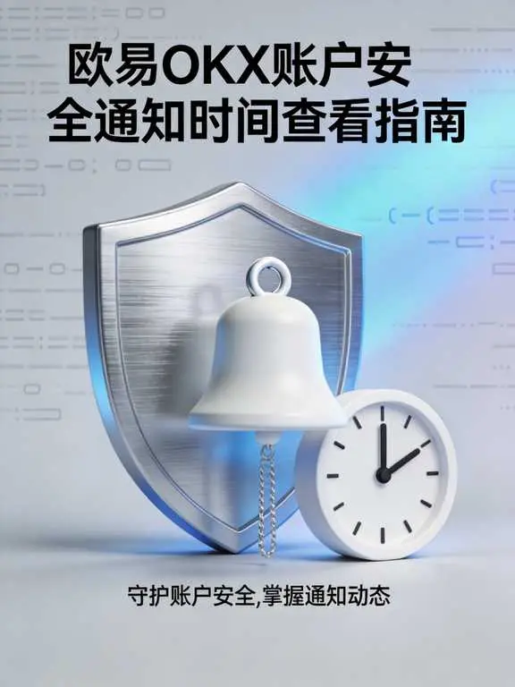 欧易OKX怎么查看账户安全通知时间?2026年新手完整指南