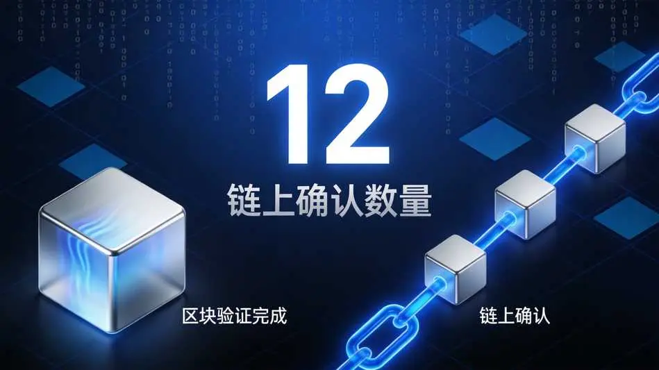 欧易OKX怎么查看数字货币链上确认数量