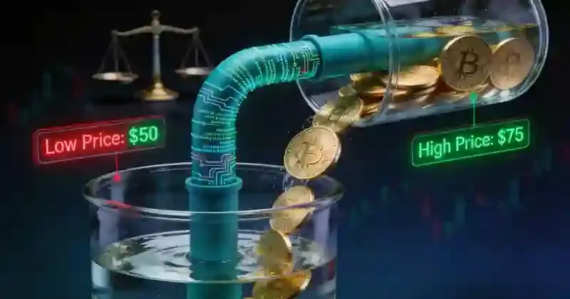加密货币中的套利是什么意思？2026年新手完全指南