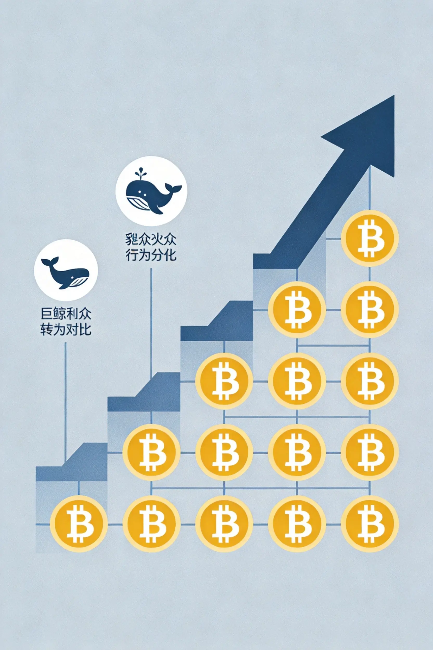 比特币链上转账量暴涨代表了什么