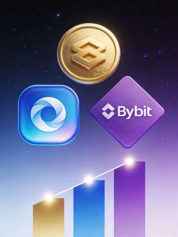 币安、欧易、Bybit三大交易所全面对比分析