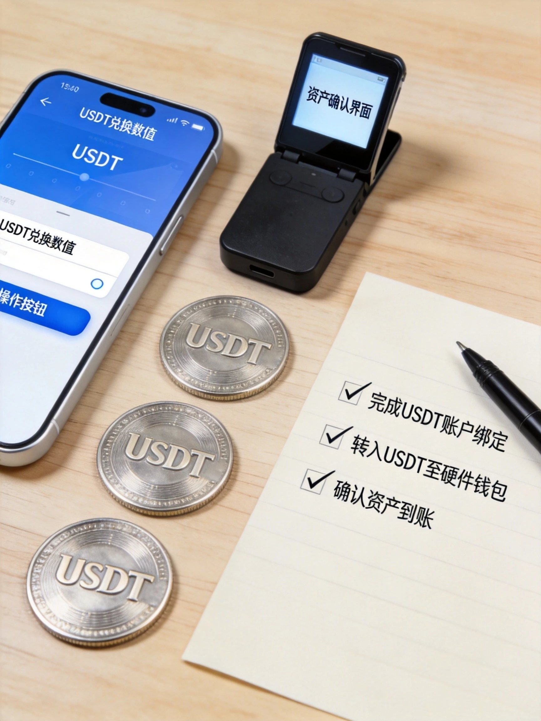 加密货币怎么买卖?从注册到交易的完整流程解析