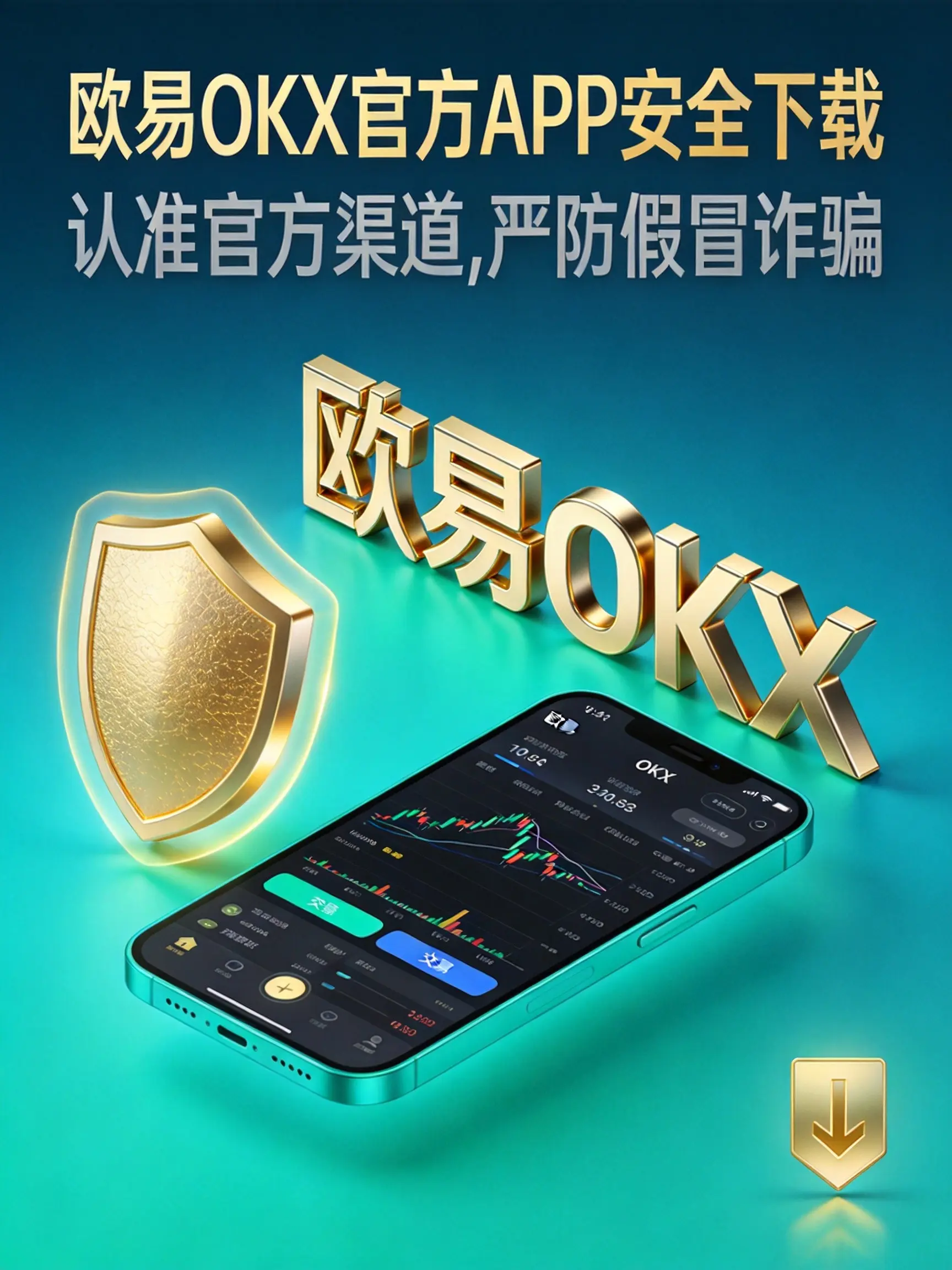 欧易OKX怎么下载官方APP